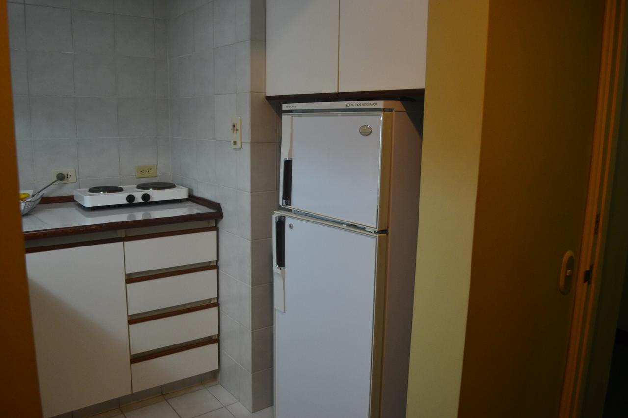 Suites Plaza Las Flores Lima Eksteriør billede