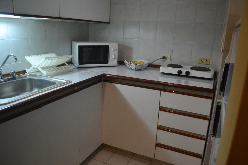 Suites Plaza Las Flores Lima Eksteriør billede