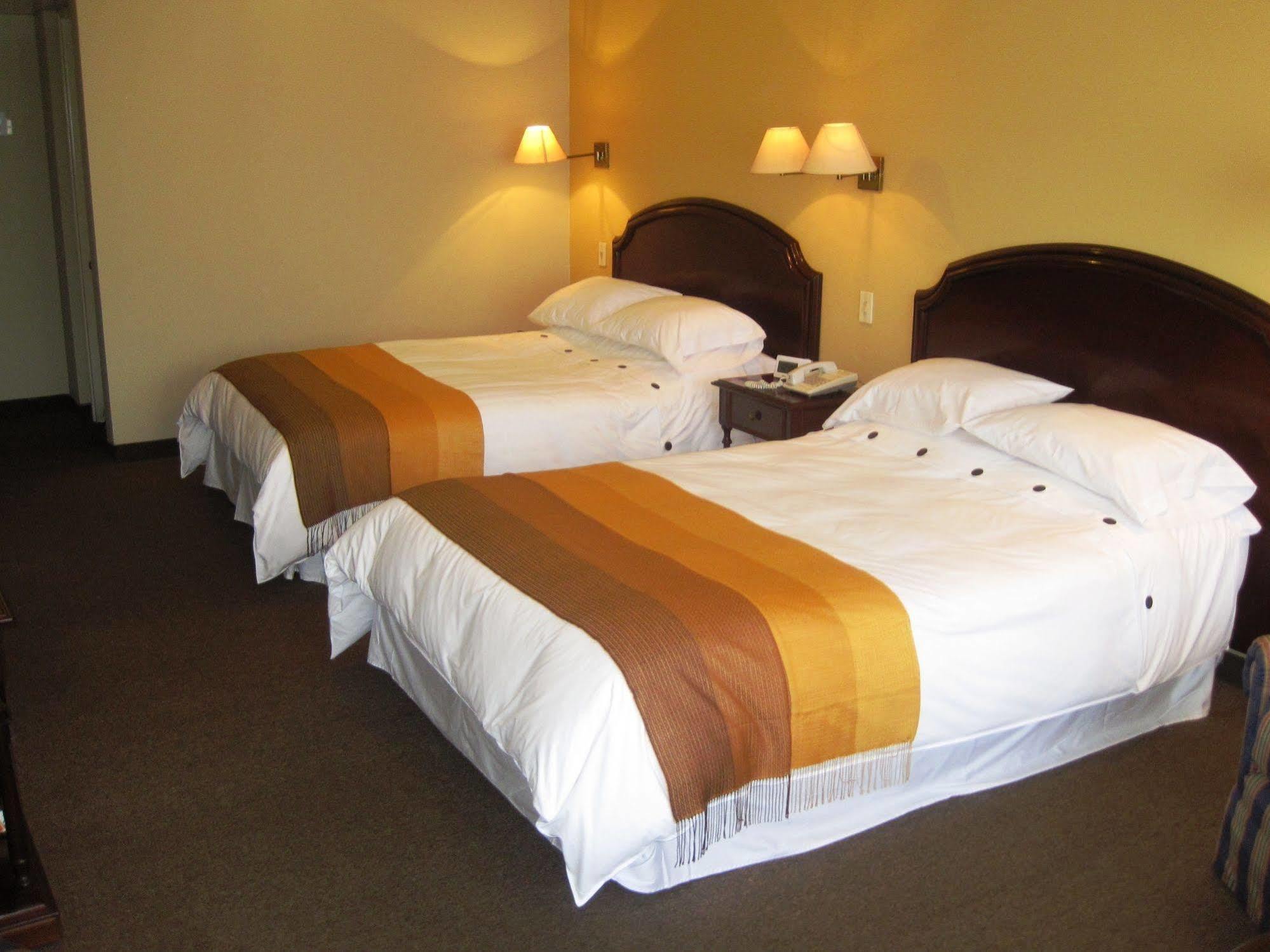 Suites Plaza Las Flores Lima Eksteriør billede