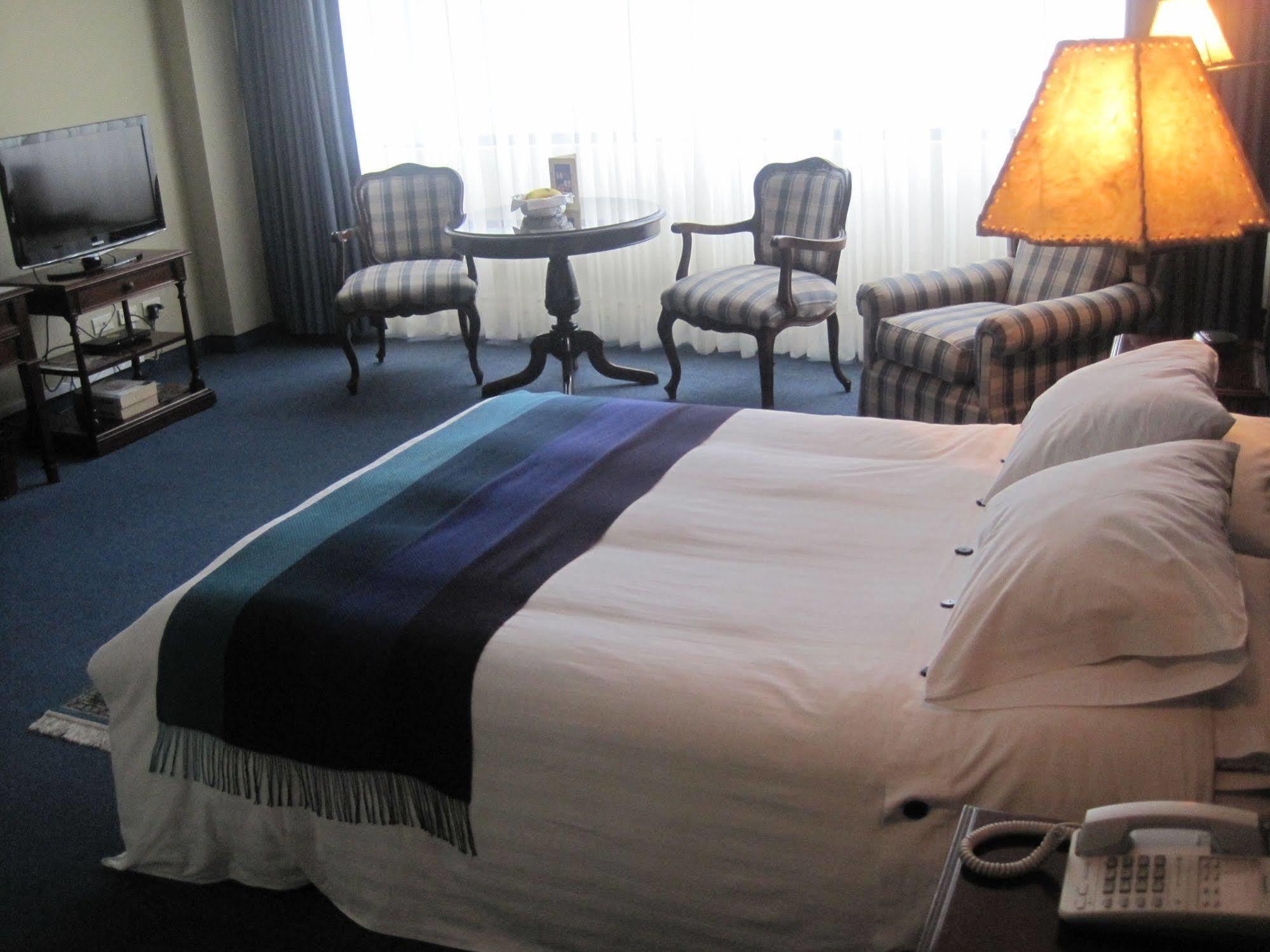 Suites Plaza Las Flores Lima Eksteriør billede