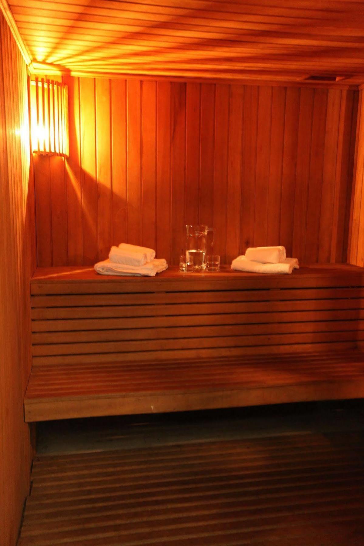 Suites Plaza Las Flores Lima Eksteriør billede