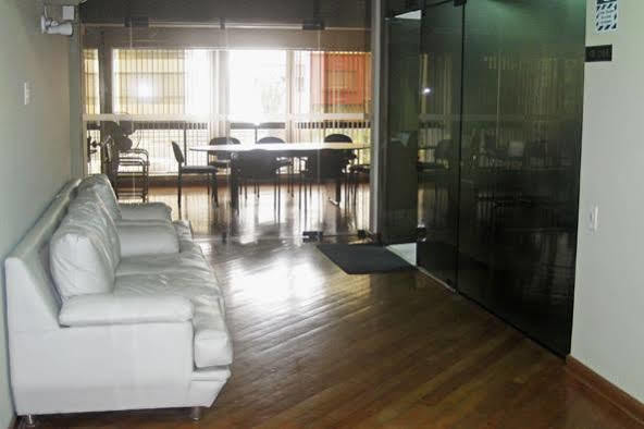 Suites Plaza Las Flores Lima Eksteriør billede